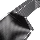MP Style Carbon Fiber Rear Diffuser - BMW G80 M3 & G82/G83 M4