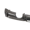 MP Style Carbon Fiber Rear Diffuser w/ Brake Light - BMW F30 3 Series