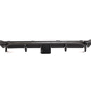 MP Style Carbon Fiber Rear Diffuser w/ Brake Light - BMW F30 3 Series