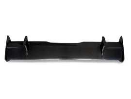 MP Style Carbon Fiber Rear Wing - BMW F87 M2 & M2C