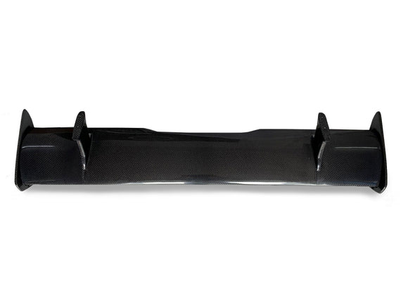 MP Style Carbon Fiber Rear Wing - BMW F87 M2 & M2C