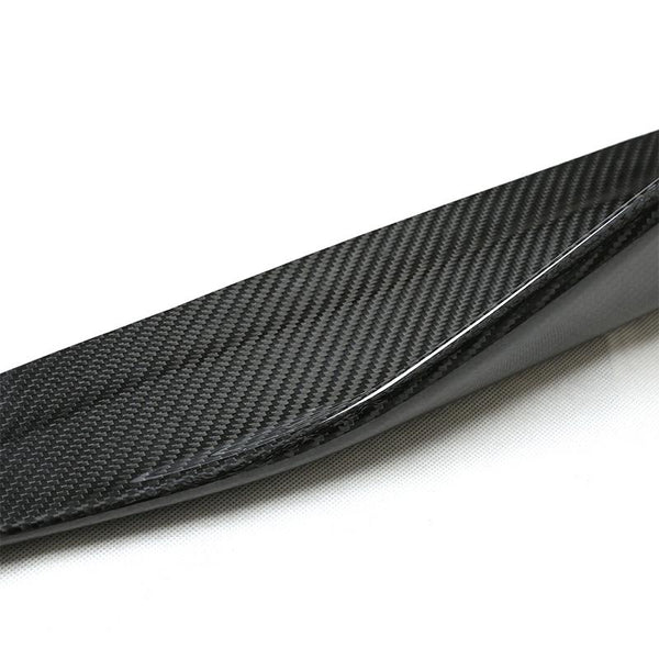 MP Style Carbon Fiber Side Skirts- BMW F87 M2 & M2C