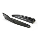 MP Style Carbon Fiber Side Skirts- BMW F87 M2 & M2C