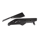 MP Style Carbon Fiber Side Skirts - BMW G42 2 Series