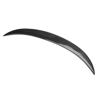 MP Style Carbon Fiber Trunk Spoiler - BMW F06 / F12 / F13 M6 & 6 Series
