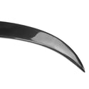 MP Style Carbon Fiber Trunk Spoiler - BMW F06 / F12 / F13 M6 & 6 Series