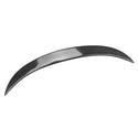 MP Style Carbon Fiber Trunk Spoiler - BMW F06 / F12 / F13 M6 & 6 Series