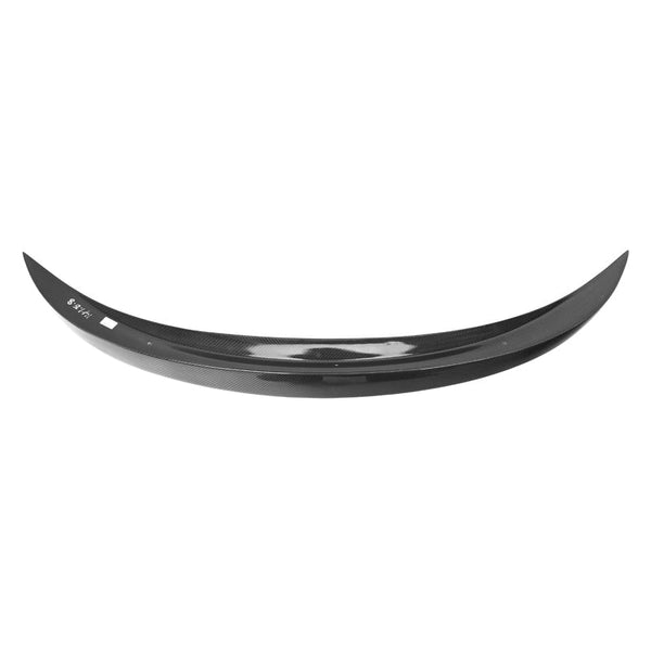 MP Style Carbon Fiber Trunk Spoiler - BMW F06 / F12 / F13 M6 & 6 Series