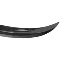 MP Style Carbon Fiber Trunk Spoiler - BMW F06 / F12 / F13 M6 & 6 Series