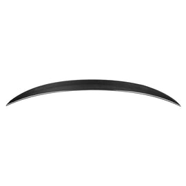 MP Style Carbon Fiber Trunk Spoiler - BMW F80 M3 & F30 3 Series