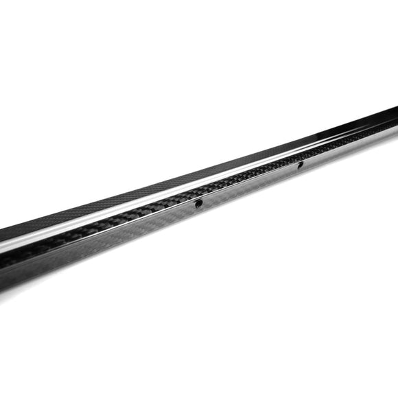 MP Style Carbon Fiber Trunk Spoiler - BMW F80 M3 & F30 3 Series