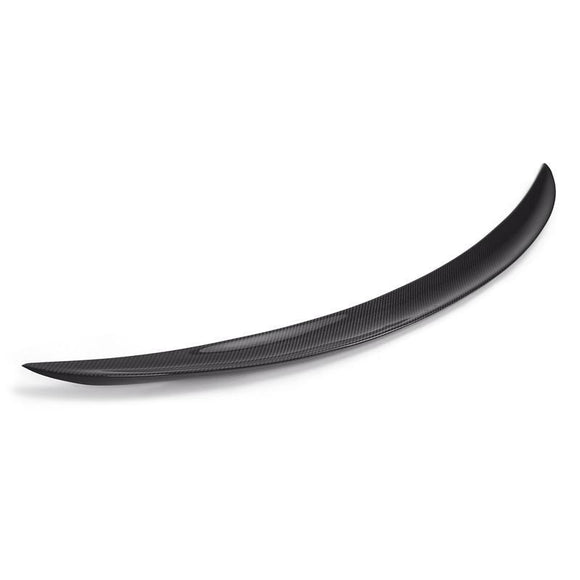 MP Style Carbon Fiber Trunk Spoiler - BMW F87 M2 & F22 2 Series