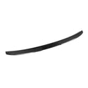 MP Style Carbon Fiber Trunk Spoiler - BMW G60 5 Series