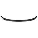 MP Style Carbon Fiber Trunk Spoiler - BMW G80 M3 & G20 3 Series