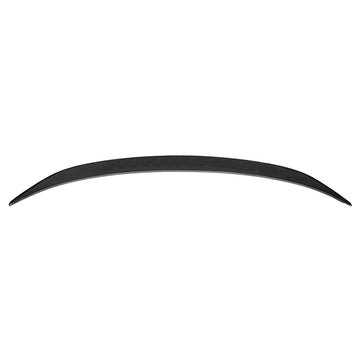 MP Style Carbon Fiber Trunk Spoiler - BMW G80 M3 & G20 3 Series