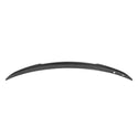 MP Style Carbon Fiber Trunk Spoiler - BMW G83 M4 & G23 4 Series