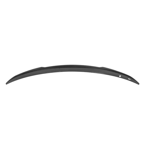 MP Style Carbon Fiber Trunk Spoiler - BMW G83 M4 & G23 4 Series
