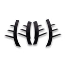 MP Style Fender Trims - BMW G42 2 Series