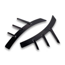 MP Style Fender Trims - BMW G42 2 Series