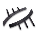 MP Style Fender Trims - BMW G42 2 Series