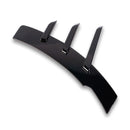 MP Style Fender Trims - BMW G42 2 Series