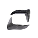 MP Style Forged Carbon Front Lower Splitters - BMW F80 M3 & F82 / F83 M4