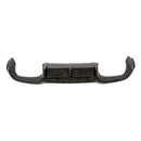 MP Style Forged Carbon Rear Diffuser - BMW F87 M2 & M2C