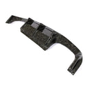MP Style Forged Carbon Rear Diffuser - BMW F87 M2 & M2C