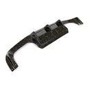 MP Style Forged Carbon Rear Diffuser - BMW F87 M2 & M2C