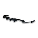 MTC Style ABS Rear Diffuser - BMW F87 M2