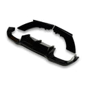MTC Style ABS Rear Diffuser - BMW F87 M2
