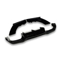 MTC Style ABS Rear Diffuser - BMW F87 M2