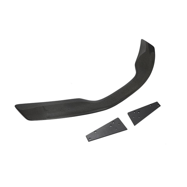 N Style Carbon Fiber Rear Wing - McLaren 570S/570GT/540C