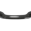 N Style Carbon Fiber Rear Wing - McLaren 570S/570GT/540C