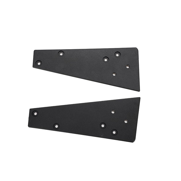 N Style Carbon Fiber Rear Wing - McLaren 570S/570GT/540C