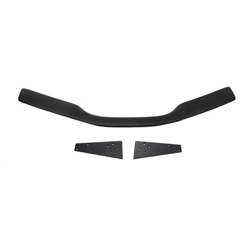 N Style Carbon Fiber Rear Wing - McLaren 570S/570GT/540C
