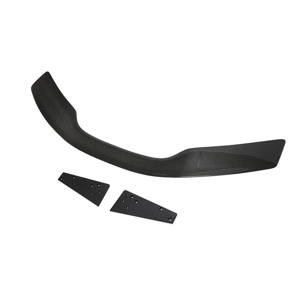 N Style Carbon Fiber Rear Wing - McLaren 570S/570GT/540C