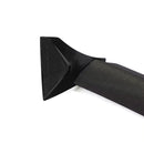 O Style Carbon Fiber Roof Spoiler - Volkswagen Golf MK8 GTI