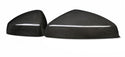 OEM Style Carbon Fiber Mirror Cap Set - Audi RS3 / S3 / A3 8V