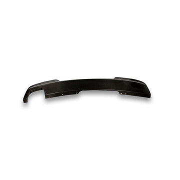 OEM Style Carbon Fiber Rear Diffuser - BMW F10 5 series