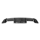 OEM Style Carbon Fiber Rear Diffuser - BMW G80 M3 & G82/G83 M4