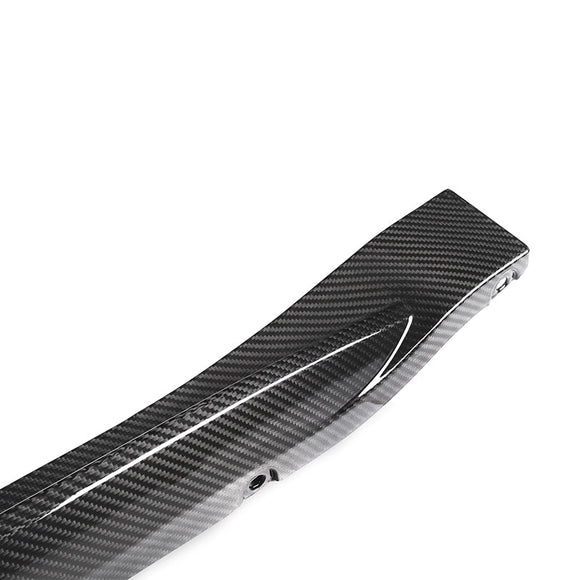 OEM Style Carbon Fiber Side Skirts - BMW G80 M3 & G82 / G83 M4