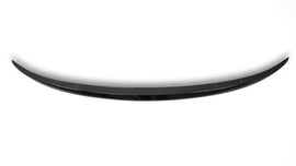 P Style ABS Trunk Spoiler - BMW F26 X4