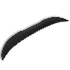PSM Dynamic Style Carbon Fiber Trunk Spoiler - BMW F87 M2 & F22 2 Series