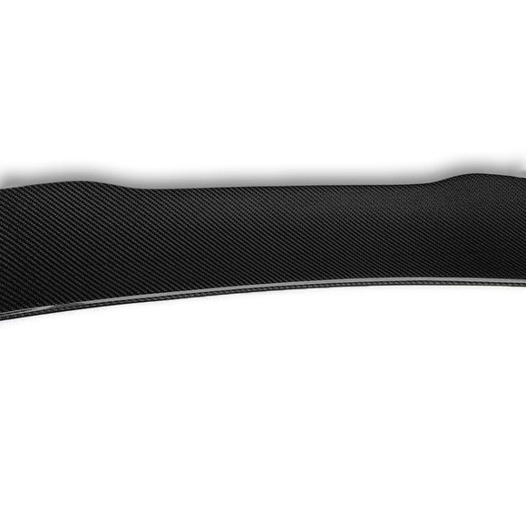 PSM Dynamic Style Carbon Fiber Trunk Spoiler - BMW F87 M2 & F22 2 Series