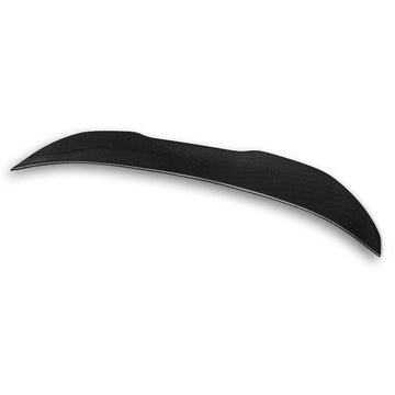 PSM Dynamic Style Carbon Fiber Trunk Spoiler - BMW F87 M2 & F22 2 Series