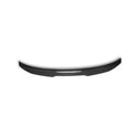 PSM Style High Kick Carbon Fiber Trunk Spoiler - Audi RS3/S3/A3 8Y