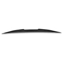 PSM Style High Kick Carbon Fiber Trunk Spoiler - BMW F80 M3 & F30 3 Series