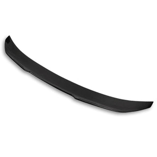PSM Style High Kick Carbon Fiber Trunk Spoiler - BMW F87 M2 & F22 2 Series