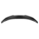 PSM Style High Kick Carbon Fiber Trunk Spoiler - BMW M8 & 8 Series